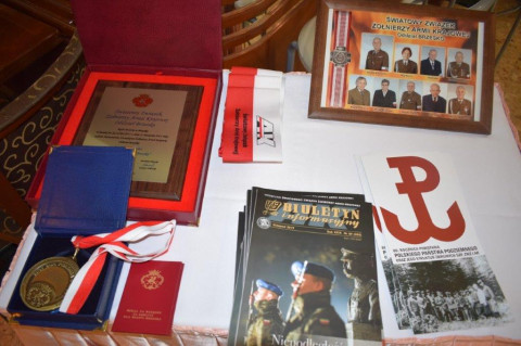 80. rocznica powołania Armii Krajowej