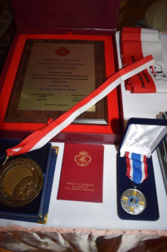 80. rocznica powołania Armii Krajowej