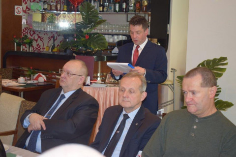 80. rocznica powołania Armii Krajowej