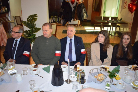 80. rocznica powołania Armii Krajowej