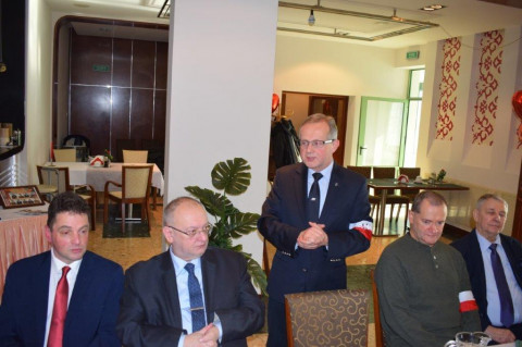 80. rocznica powołania Armii Krajowej