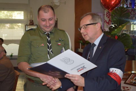 80. rocznica powołania Armii Krajowej