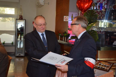 80. rocznica powołania Armii Krajowej