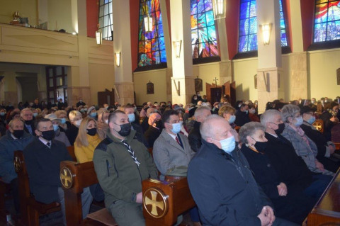 80. rocznica powołania Armii Krajowej