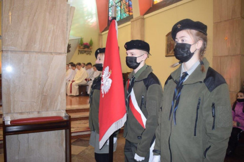 80. rocznica powołania Armii Krajowej