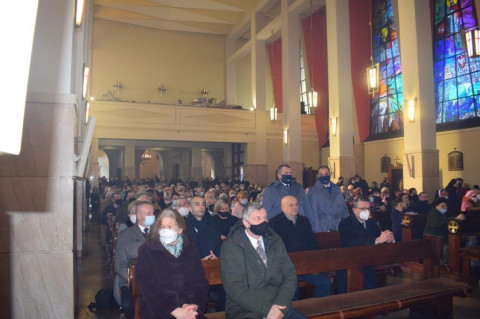 80. rocznica powołania Armii Krajowej