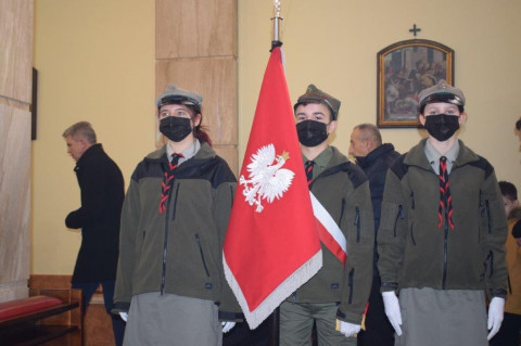 80. rocznica powołania Armii Krajowej