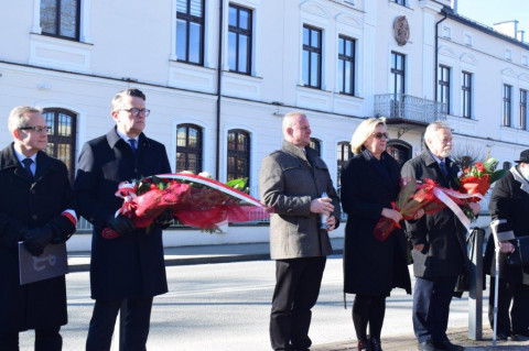 80. rocznica powołania Armii Krajowej