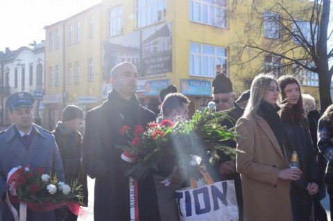 80. rocznica powołania Armii Krajowej