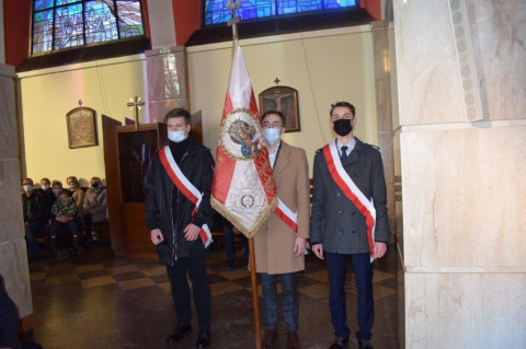 80. rocznica powołania Armii Krajowej