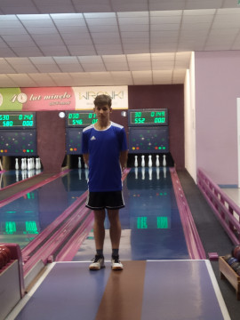 Niespodzianka we Wronkach