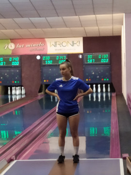 Niespodzianka we Wronkach