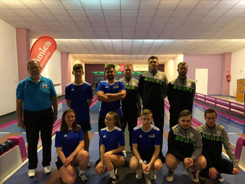 Niespodzianka we Wronkach