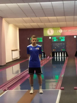 Niespodzianka we Wronkach