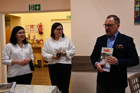 Rocznica i Tłusty Czwartek