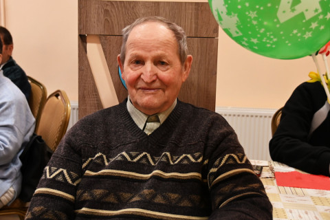 Rocznica i Tłusty Czwartek