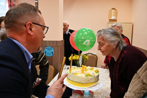 Rocznica i Tłusty Czwartek