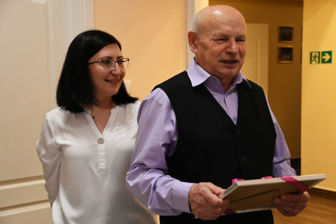 Rocznica i Tłusty Czwartek