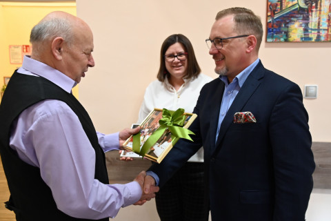 Rocznica i Tłusty Czwartek