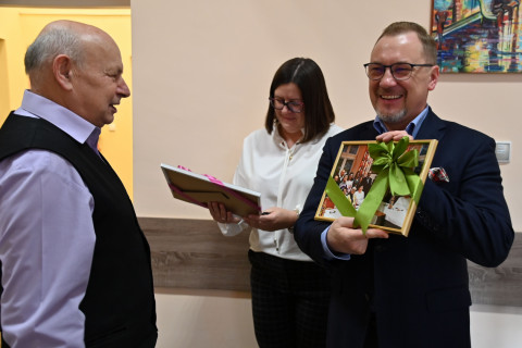 Rocznica i Tłusty Czwartek