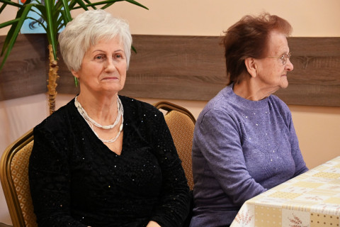 Rocznica i Tłusty Czwartek