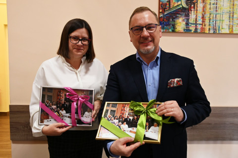 Rocznica i Tłusty Czwartek