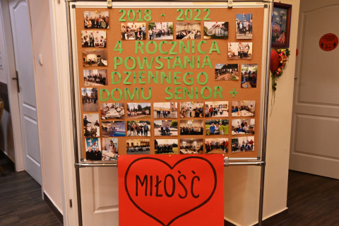 Rocznica i Tłusty Czwartek