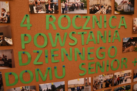 Rocznica i Tłusty Czwartek