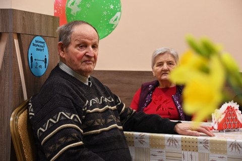 Rocznica i Tłusty Czwartek