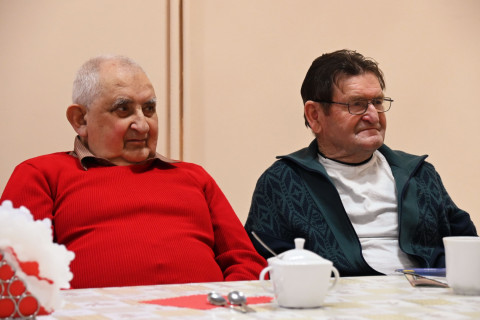 Rocznica i Tłusty Czwartek