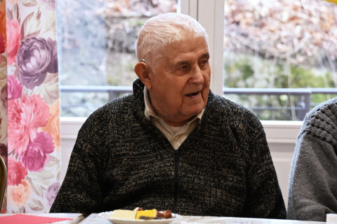 Rocznica i Tłusty Czwartek