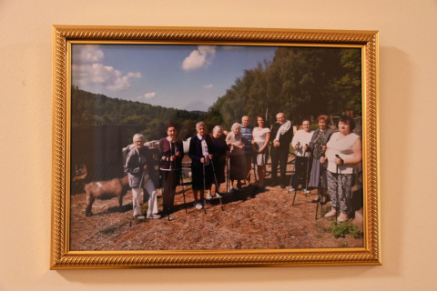 Rocznica i Tłusty Czwartek