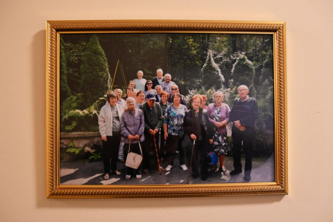 Rocznica i Tłusty Czwartek