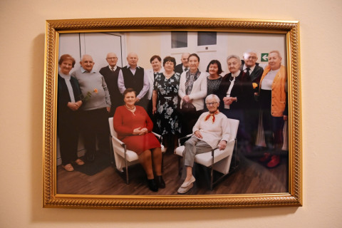 Rocznica i Tłusty Czwartek