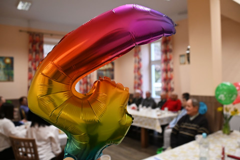 Rocznica i Tłusty Czwartek