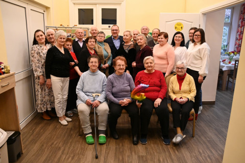 Rocznica i Tłusty Czwartek