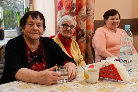 Rocznica i Tłusty Czwartek