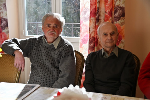 Rocznica i Tłusty Czwartek