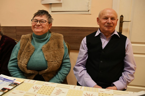 Rocznica i Tłusty Czwartek