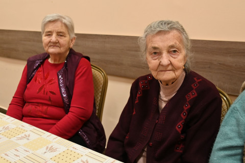 Rocznica i Tłusty Czwartek