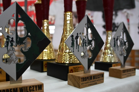 Bieg Tropem Wilczym – międzypokoleniowe święto