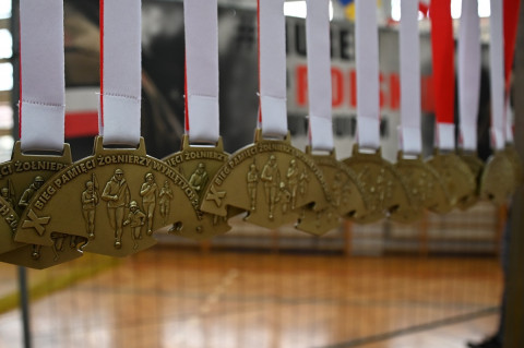 Bieg Tropem Wilczym – międzypokoleniowe święto