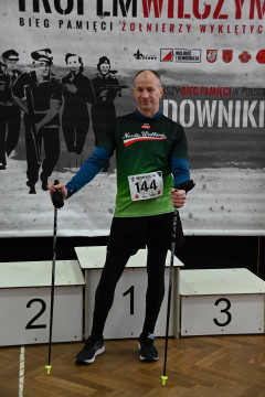 Bieg Tropem Wilczym – międzypokoleniowe święto