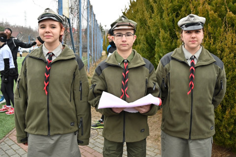 Bieg Tropem Wilczym – międzypokoleniowe święto