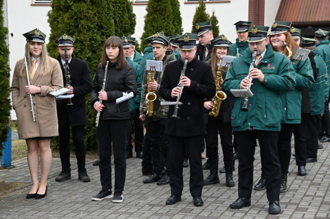 Bieg Tropem Wilczym – międzypokoleniowe święto