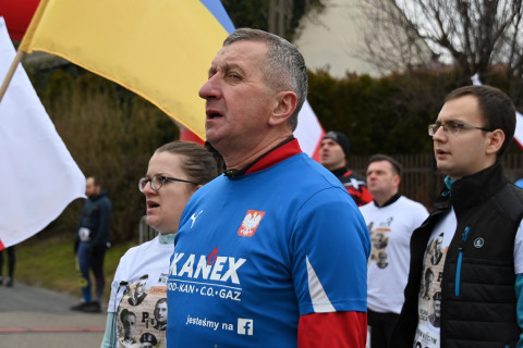 Bieg Tropem Wilczym – międzypokoleniowe święto