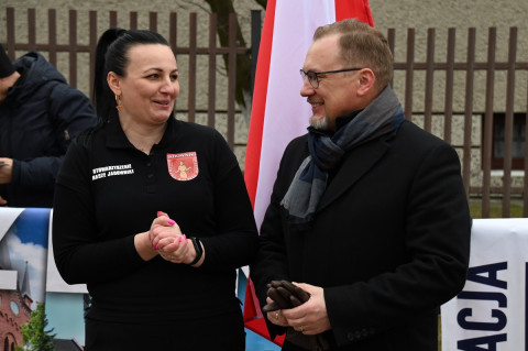 Bieg Tropem Wilczym – międzypokoleniowe święto