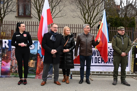 Bieg Tropem Wilczym – międzypokoleniowe święto