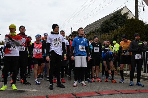 Bieg Tropem Wilczym – międzypokoleniowe święto