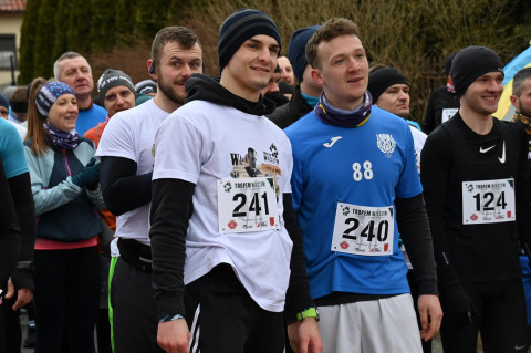 Bieg Tropem Wilczym – międzypokoleniowe święto